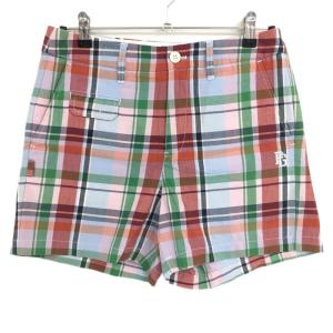 archivio（アルチビオ） 【新品】アルチビオ ショートパンツ レッド