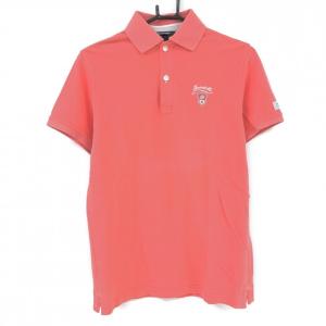 SCOTTY CAMERON FAIRWAY&GREENE×スコッティキャメロン 半袖ポロシャツ