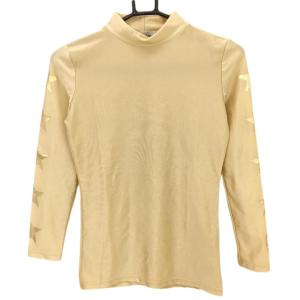 PGG 【新品】PGGパーリーゲイツ ハイネックインナーシャツ ダーク