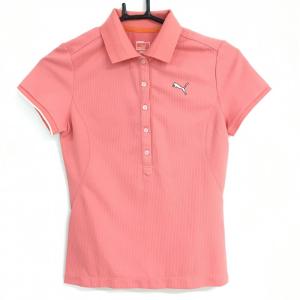 PEARLY GATES（パーリーゲイツ） 【超美品】パーリーゲイツ 半袖