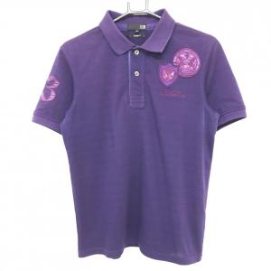 SCOTTY CAMERON FAIRWAY&GREENE×スコッティキャメロン 半袖ポロシャツ