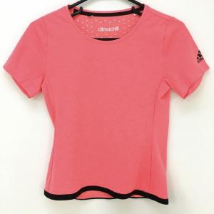 サイズ：36 ARCHIVIO アルチビオ A659333 ハイネック 半袖Tシャツ  ピンク系 [240001195278] ゴルフウェア レディース ストスト archivio tシャツ 「LADIES」アルチビオゴルフウェア プル