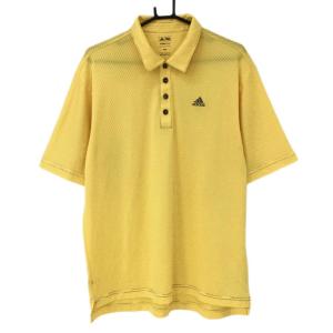 PEARLY GATES（パーリーゲイツ） 半袖ポロシャツ ライトピンク