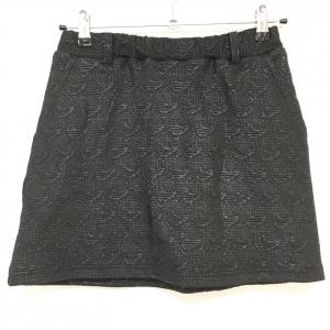 MARK&LONA（マークアンドロナ） 【超美品】マークアンドロナ プリーツ