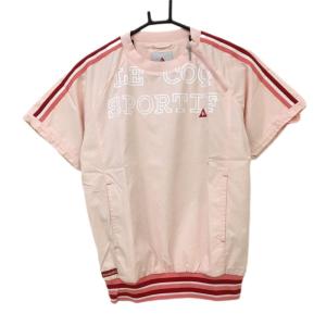 PEARLY GATES（パーリーゲイツ） レインウェア 上下セット（4WAY