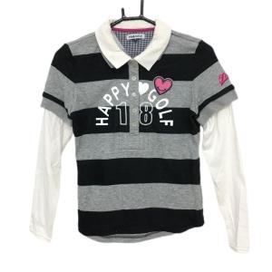 BURBERRY（バーバリー） バーバリーゴルフ スカート ネイビー