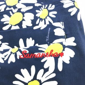 サマンサタバサ UNDER25 ストレッチスカ...の詳細画像2