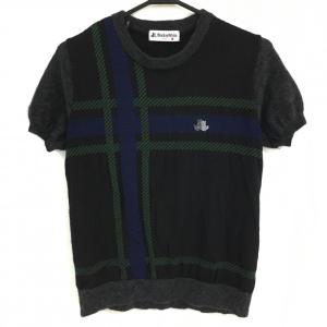 PEARLY GATES（パーリーゲイツ） 【超美品】パーリーゲイツ ハイネック