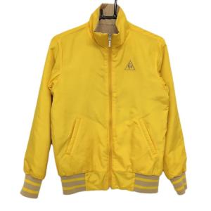 マスターバニー ダウンジャケット 黒 軽量 ダウン90％ レディース 1(M