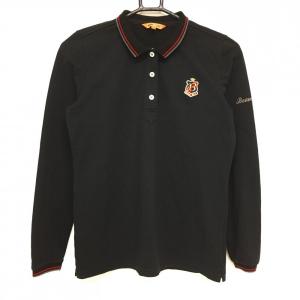 【超美品】ニューバランスゴルフ 総柄ロゴ ジップパーカー 4 未使用 超美品】ニューバランスゴルフ 総柄ロゴ ジップパーカー 4 未使用