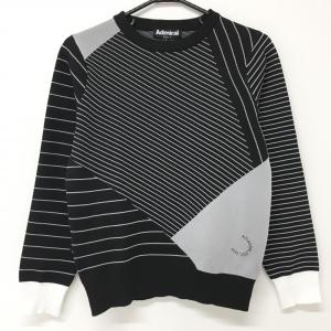 PEARLY GATES（パーリーゲイツ） 【超美品】パーリーゲイツ ハイネック