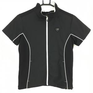 Titleist（タイトリスト） 【超美品】タイトリスト ジップパーカー 黒