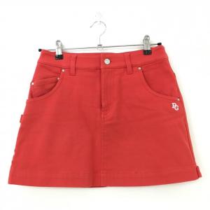 Resurrection 【超美品】レザレクション スカート ネイビーブルー系