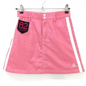 CPG GOLF 【新品】CPG GOLF シーピージーゴルフ 1206-24207 スカート
