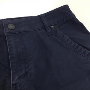 パーリーゲイツ スカート ネイビー シンプル ...の詳細画像4
