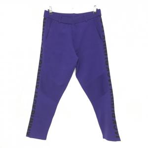 PEARLY GATES（パーリーゲイツ） PGG ストレッチナイロンパンツ