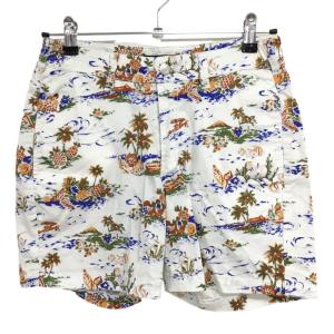 MARK&LONA（マークアンドロナ） 【美品】マークアンドロナ ショート