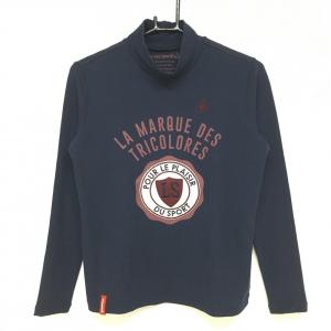 BURBERRY（バーバリー） 【美品】バーバリーゴルフ 長袖ハイネック