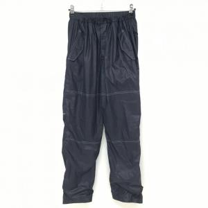 サイズ：79 ZOY ゾーイ ストレッチ ハーフパンツ チェック柄 レッド系