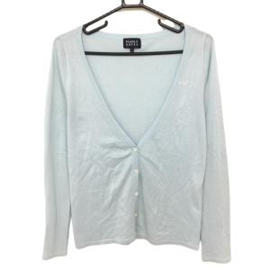 PEARLY GATES（パーリーゲイツ） 【超美品】パーリーゲイツ ニット