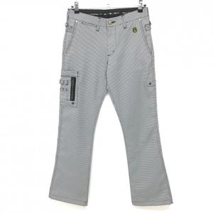 RLX 【美品】RLXラルフローレン ダウンジャケット ダークグレー