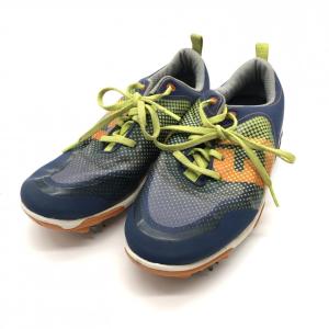 ×マリメッコ レディースゴルフシューズ♡ゾイシア adidas（アディダス） ゴルフシューズ2023 ウィメンズ マリメッコ