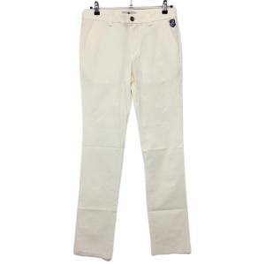 Jack Bunny!!（ジャックバニー） 【美品】ジャックバニー パンツ 白