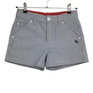NBB WEEKEND エヌビービーウィークエンド パンツ ネイビー系 1 ゴルフ