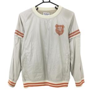 ジャックバニー 中綿パンツ ネイビー カモフラ 迷彩 ジュニア・キッズ