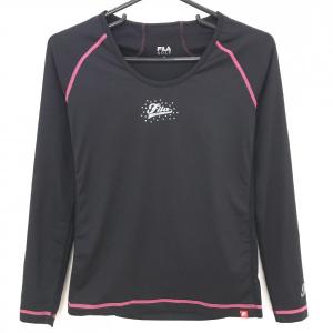 Titleist（タイトリスト） 【超美品】タイトリスト ジップパーカー 黒