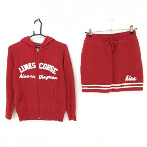 PEARLY GATES 【新品】パーリーゲイツ 2点セット(セーター×ニット