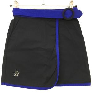 サマンサタバサ UNDER25 スカート ダーク...の商品画像