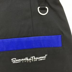サマンサタバサ UNDER25 スカート ダー...の詳細画像2
