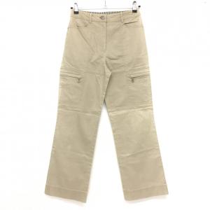 Munsingwear（マンシングウェア） パンツ グレージュ シンプル