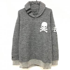 美品】ダンスウィズドラゴン フード付ダウンジャケット パープル 美品】ダンスウィズドラゴン フード付ダウンジャケット パープル