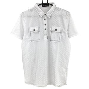 BURBERRY（バーバリー） 【超美品】バーバリーゴルフ 半袖ポロシャツ