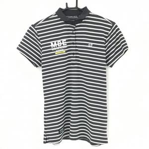 MARK&LONA マークアンドロナ セットアップ 黒×ダークブラウン×カーキ