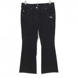 ジャンボ333 パンツ グレー タック ジャンボ尾崎 メンズ 82 ゴルフ