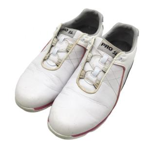 New Balance（ニューバランス） ゴルフシューズ シルバー WGBS996Z