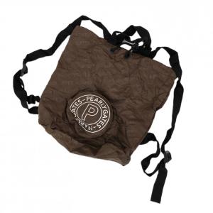 PEARLY GATES 【超美品】パーリーゲイツ ポケッタブルリュック