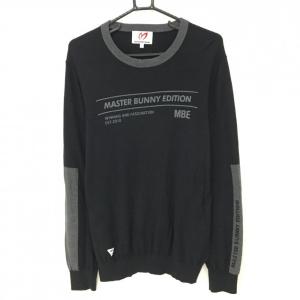 MASTER BUNNY EDITION（マスターバニーエディション） マスターバニー