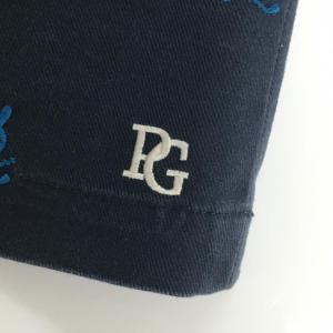 パーリーゲイツ スカート ネイビー×ブルー ス...の詳細画像2