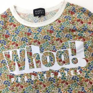 【美品】パーリーゲイツ 長袖Tシャツ グリーン...の詳細画像2