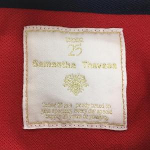 【美品】サマンサタバサ×Disney 長袖ポロ...の詳細画像5