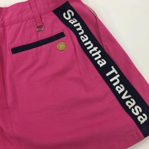 【美品】サマンサタバサUNDER25 スカート...の詳細画像3