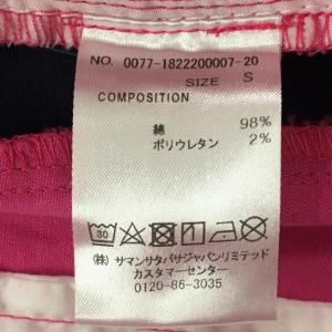 【美品】サマンサタバサUNDER25 スカート...の詳細画像5