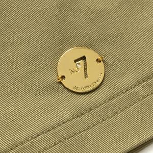 【新品】サマンサタバサNo.7 スカート ブラ...の詳細画像3