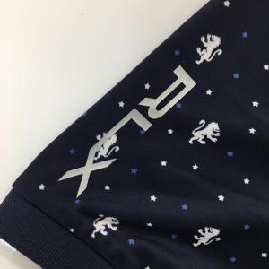 【美品】RLXラルフローレン 半袖ポロシャツ ...の詳細画像2
