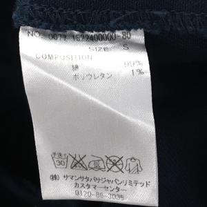 【美品】サマンサタバサUNDER25 オールイ...の詳細画像5