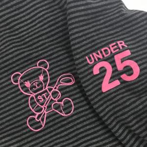 【美品】サマンサタバサUNDER25 長袖ター...の詳細画像3